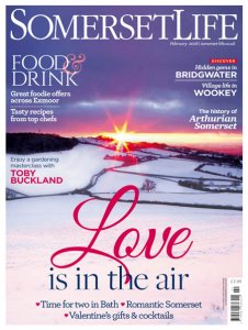 Somerset Life - 02.2018 Somerset Life - 02.2018