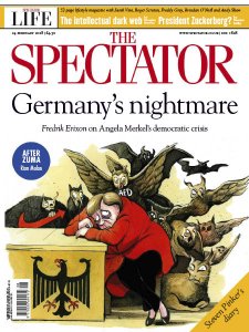 The Spectator - 24.02.2018 The Spectator - 24.02.2018
