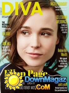 Diva UK - 10.2017 Diva UK - 10.2017