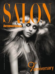Salon International - 01.2018 Salon International - 01.2018