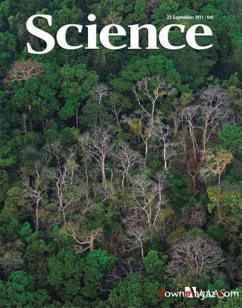 Science - 23 September 2011 Science - 23 September 2011