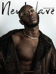 New Wave - Is. 6 2018 New Wave - Is. 6 2018