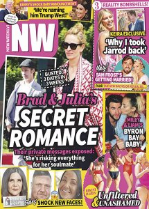 NW Magazine - Is. 3 2019 NW Magazine - Is. 3 2019