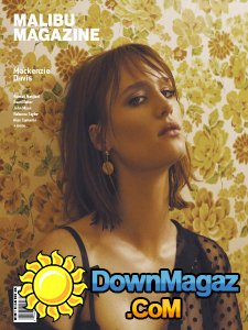 Malibu - 09/10 2017 Malibu - 09/10 2017