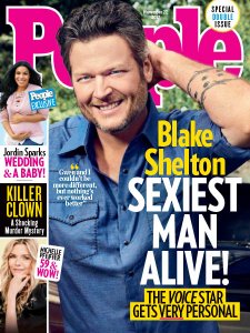 People USA - 27.11.2017 People USA - 27.11.2017