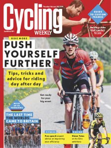 Cycling Weekly - 02.28.2019 Cycling Weekly - 02.28.2019