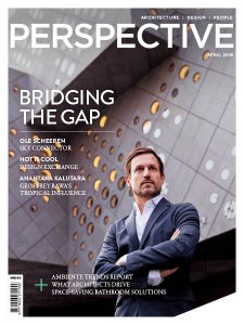 Perspective - 04.2018 Perspective - 04.2018