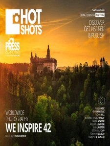Camerapixo. Hot Shots - Vol 42 2019 Camerapixo. Hot Shots - Vol 42 2019