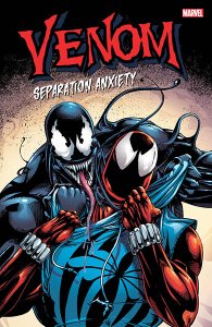 Venom - Separation Anxiety (TPB) Venom - Separation Anxiety (TPB)