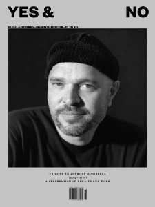 Yes & No - Is. 01:04 2018 Yes & No - Is. 01:04 2018