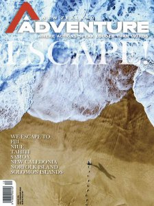 Adventure - 02/03 2020 Adventure - 02/03 2020