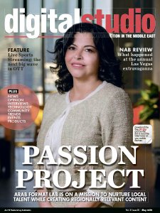 Digital Studio ME - 05.2019 Digital Studio ME - 05.2019