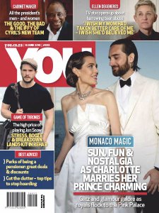 You SA - 13.06.2019 You SA - 13.06.2019