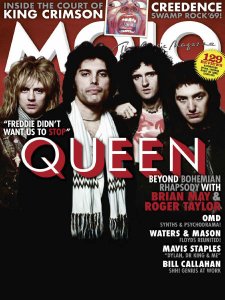 Mojo - 07.2019 Mojo - 07.2019