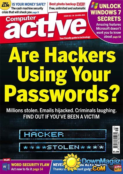 Computeractive UK - Issue 421