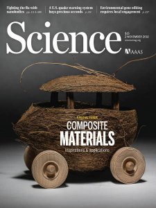 Science - 2.11.2018 Science - 2.11.2018