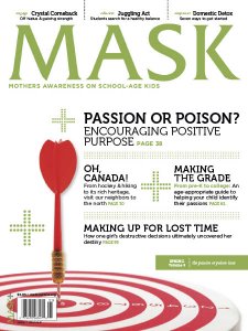 MASK - Spring 2019 MASK - Spring 2019