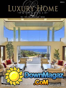 Luxury Home Hawaii - 02/03 2017 Luxury Home Hawaii - 02/03 2017
