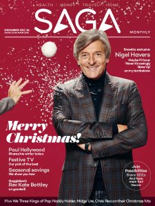 Saga - 12.2017 Saga - 12.2017