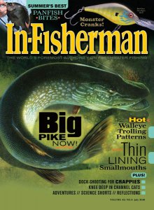 In-Fisherman - 07.2018 In-Fisherman - 07.2018