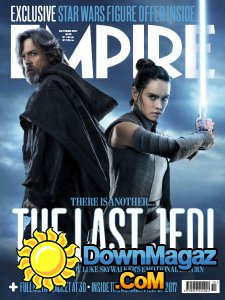 Empire UK - 10.2017 Empire UK - 10.2017