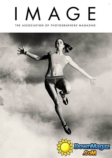 Image - Issue 8, 2016