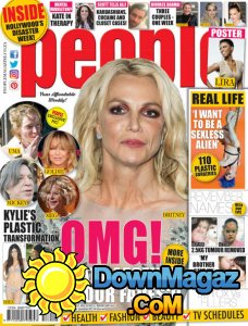 People SA - 17.03.2017 People SA - 17.03.2017