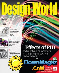 Design World - 04.2017 Design World - 04.2017