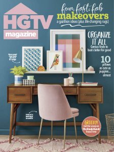 HGTV - 09.2019 HGTV - 09.2019