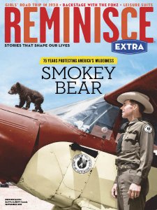 Reminisce Extra - 09.2019 Reminisce Extra - 09.2019