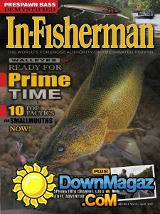 In-Fisherman - 03/04 2017 In-Fisherman - 03/04 2017
