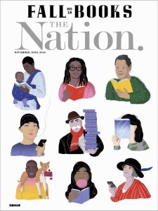 The Nation - 11.19.2018 The Nation - 11.19.2018