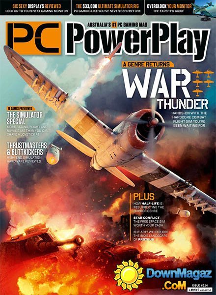 PC Powerplay - April 2013