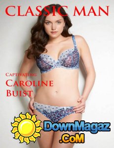 Classic Man - 04.2017