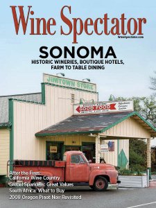 Wine Spectator - 15.06.2018 Wine Spectator - 15.06.2018