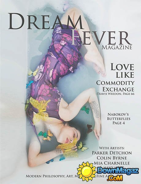 Dream Fever - May 2015 Dream Fever - May 2015