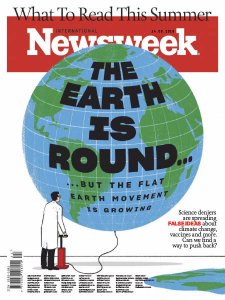 Newsweek Int - 14.06.2019 Newsweek Int - 14.06.2019