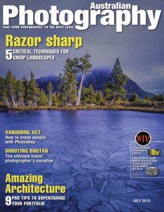 Australian Photography - 07.2019 Australian Photography - 07.2019