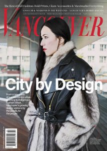 Vancouver - 09/10 2018 Vancouver - 09/10 2018