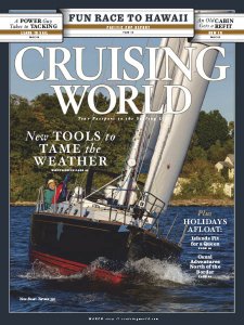 Cruising World - 03.2019 Cruising World - 03.2019