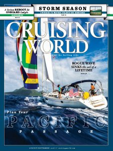 Cruising World - 08/09 2018 Cruising World - 08/09 2018