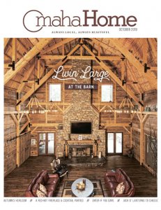 Omaha Home - 10.2019 Omaha Home - 10.2019