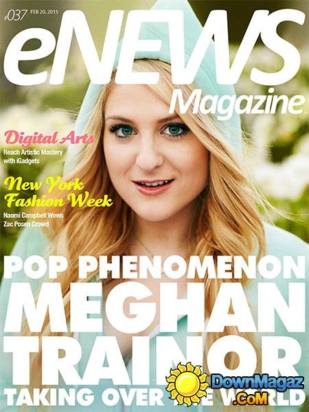 eNews - 20 February 2015 eNews - 20 February 2015