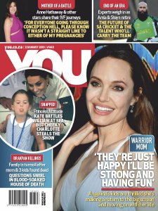 You SA - 22.08.2019 You SA - 22.08.2019