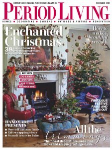 Period Living - 12.2018 Period Living - 12.2018