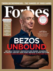 Forbes USA - 09.30.2018 Forbes USA - 09.30.2018