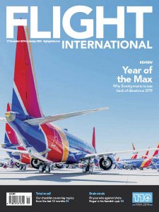 Flight International - 17.12.2019 Flight International - 17.12.2019