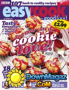 BBC Easy Cook UK - 09.2017