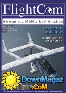 FlightCom - 09.2017 FlightCom - 09.2017