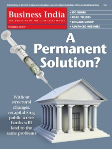 Business India - 06.11.2017 Business India - 06.11.2017